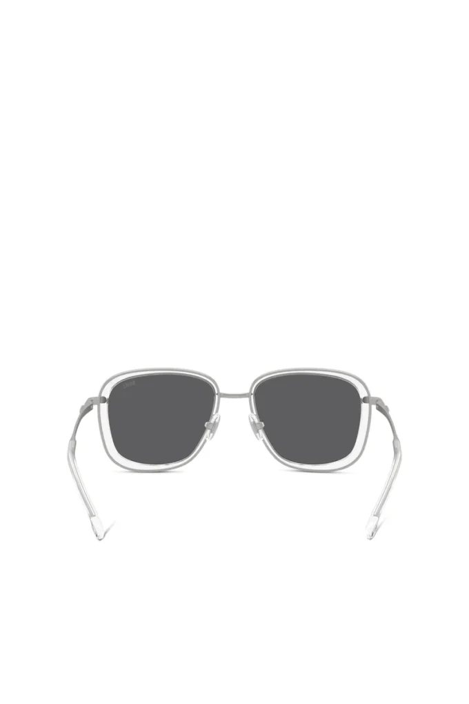 0dl1017 Lunettes de soleil carrées