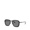 0dl1017 Lunettes de soleil carrées