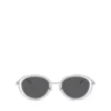 0dl1018 Lunettes de soleil ovales