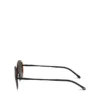 0dl1018 Lunettes de soleil ovales