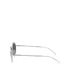 0dl1018 Lunettes de soleil ovales