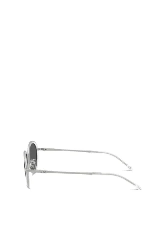 0dl1018 Lunettes de soleil ovales