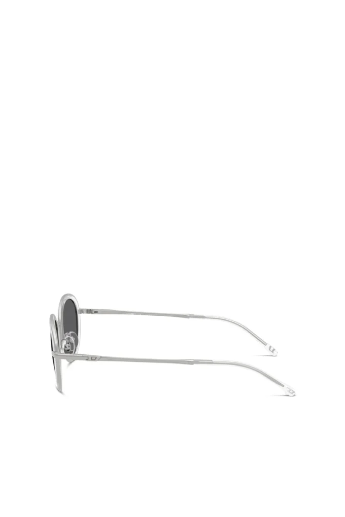 0dl1018 Lunettes de soleil ovales