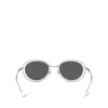 0dl1018 Lunettes de soleil ovales