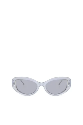 0dl2001 taille 54 Lunettes de soleil style œil de chat