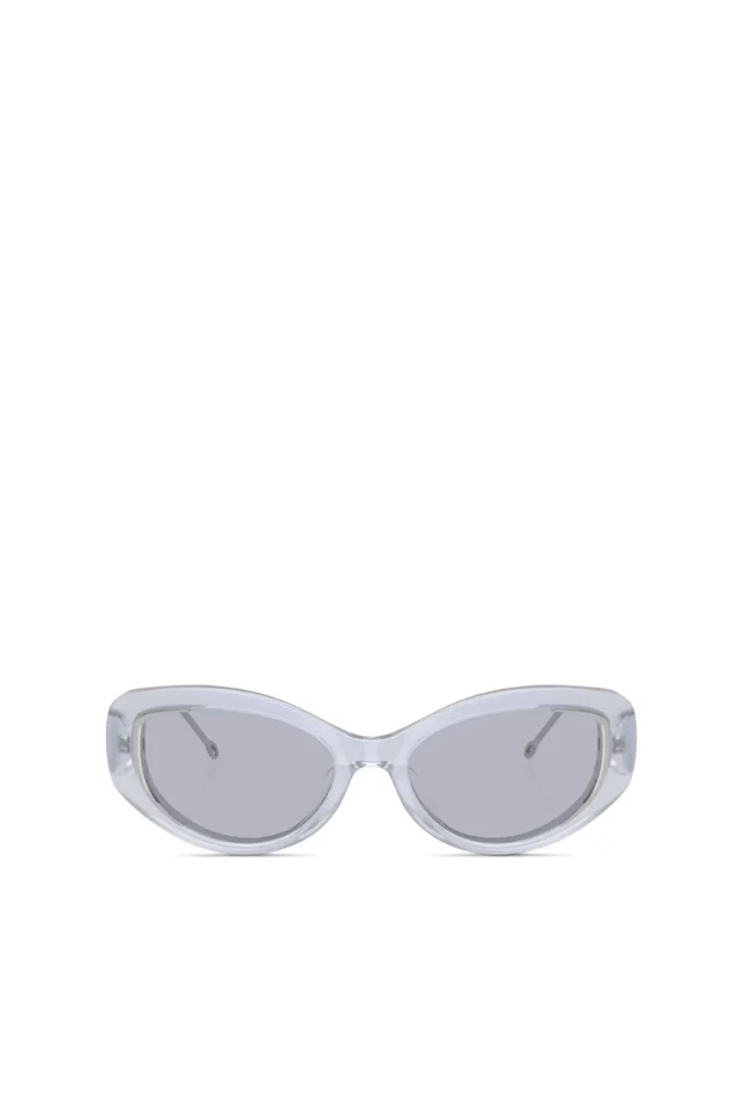 0dl2001 taille 54 Lunettes de soleil style œil de chat