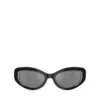 0dl2001 taille 54 Lunettes de soleil style œil de chat