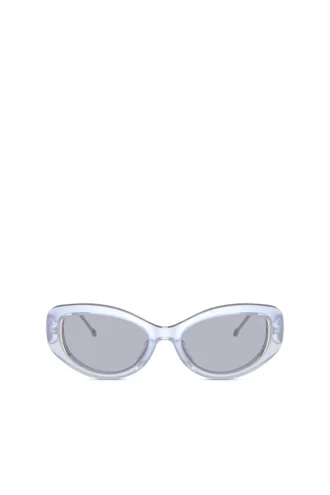 0dl2001 taille 54 Lunettes de soleil style œil de chat