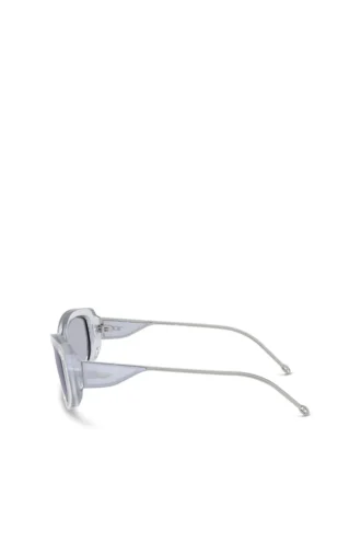 0dl2001 taille 54 Lunettes de soleil style œil de chat