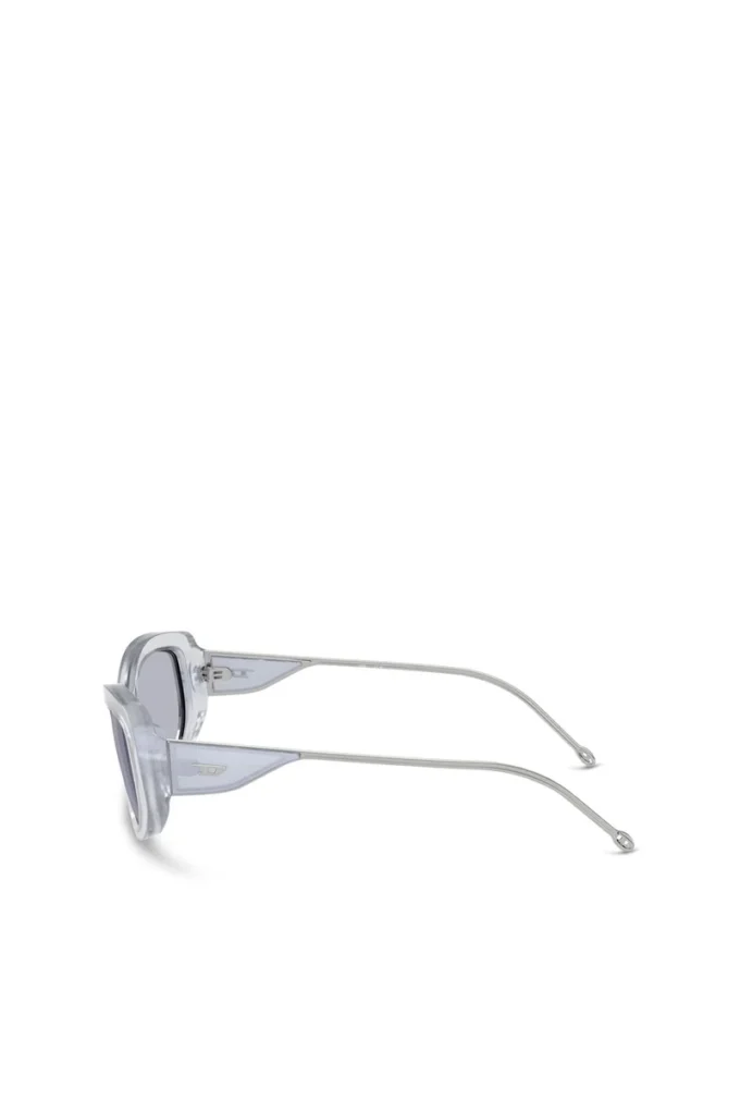 0dl2001 taille 54 Lunettes de soleil style œil de chat