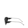 0dl2001 taille 54 Lunettes de soleil style œil de chat