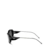 0dl2001 taille 54 Lunettes de soleil style œil de chat