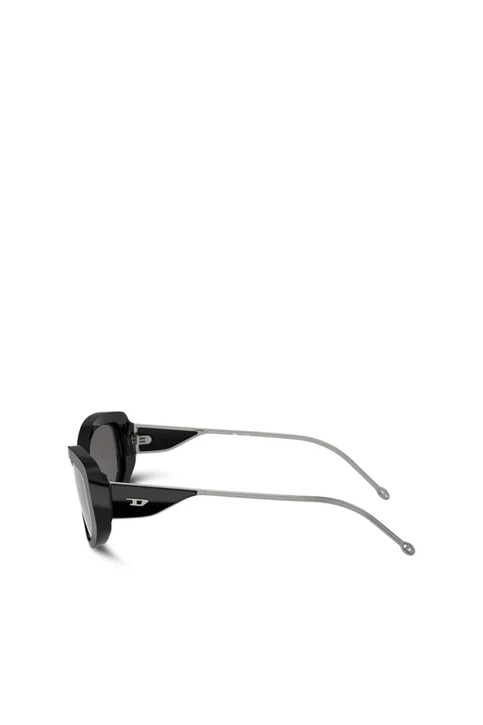 0dl2001 taille 54 Lunettes de soleil style œil de chat