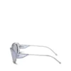 0dl2001 taille 54 Lunettes de soleil style œil de chat