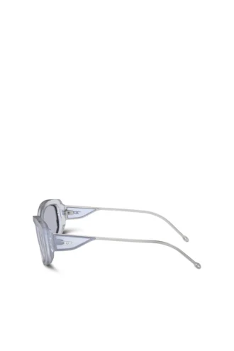 0dl2001 taille 54 Lunettes de soleil style œil de chat