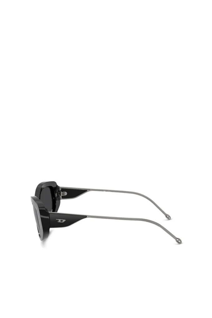 0dl2001 taille 54 Lunettes de soleil style œil de chat