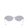 0dl2001 taille 54 Lunettes de soleil style œil de chat