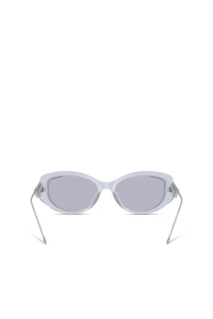0dl2001 taille 54 Lunettes de soleil style œil de chat