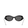0dl2001 taille 54 Lunettes de soleil style œil de chat