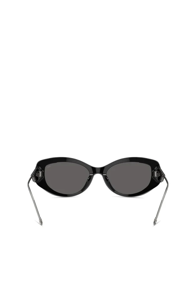 0dl2001 taille 54 Lunettes de soleil style œil de chat