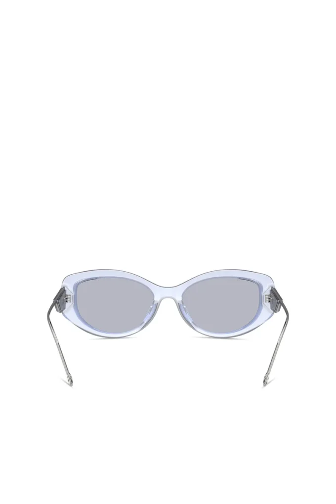 0dl2001 taille 54 Lunettes de soleil style œil de chat