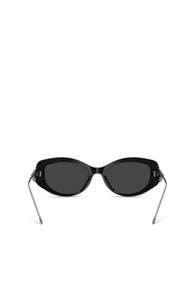 0dl2001 taille 54 Lunettes de soleil style œil de chat