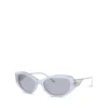 0dl2001 taille 54 Lunettes de soleil style œil de chat