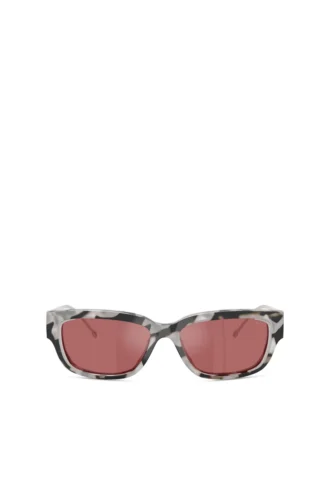 0dl2002 taille 56 Lunettes de soleil rectangulaires