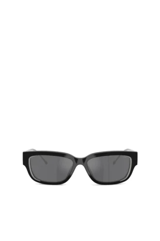 0dl2002 taille 56 Lunettes de soleil rectangulaires