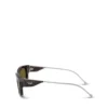 0dl2002 taille 56 Lunettes de soleil rectangulaires