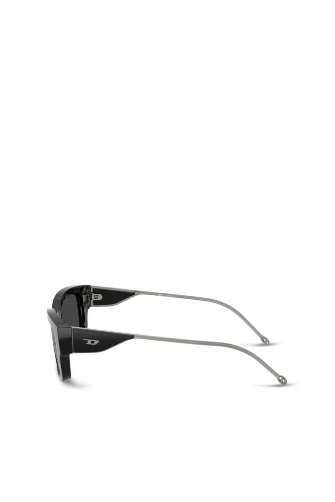 0dl2002 taille 56 Lunettes de soleil rectangulaires