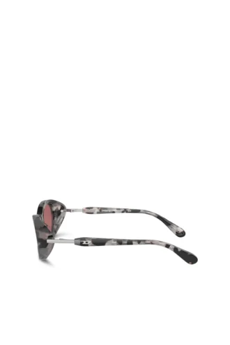 0dl2004 Lunettes de soleil enveloppantes