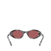 0dl2004 Lunettes de soleil enveloppantes