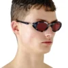 0dl2004 Lunettes de soleil enveloppantes