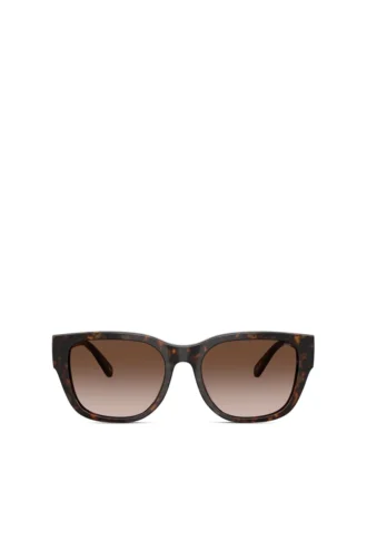 0dl2005 Lunettes de soleil carrées