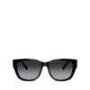 0dl2005 Lunettes de soleil carrées