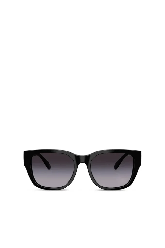 0dl2005 Lunettes de soleil carrées