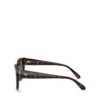 0dl2005 Lunettes de soleil carrées