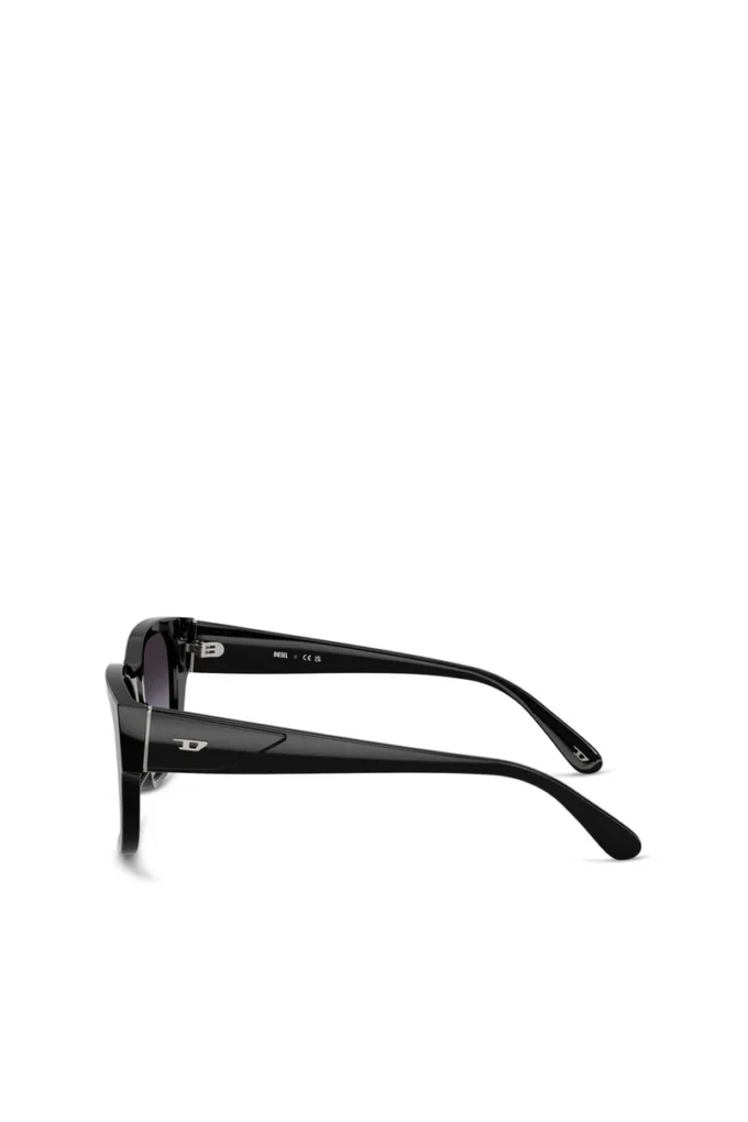 0dl2005 Lunettes de soleil carrées