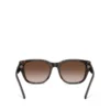 0dl2005 Lunettes de soleil carrées