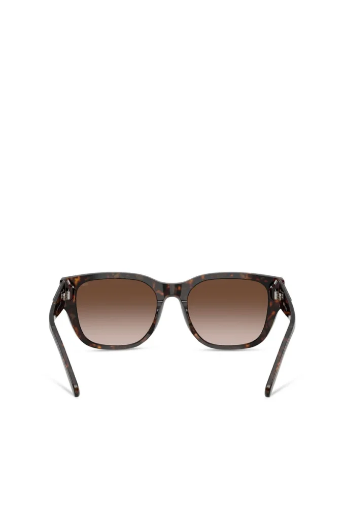 0dl2005 Lunettes de soleil carrées