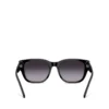 0dl2005 Lunettes de soleil carrées