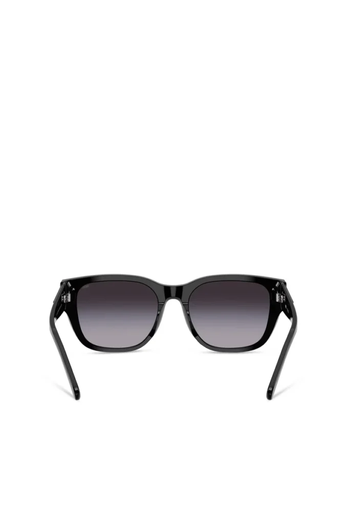 0dl2005 Lunettes de soleil carrées