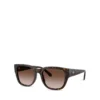 0dl2005 Lunettes de soleil carrées