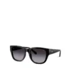 0dl2005 Lunettes de soleil carrées