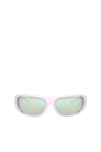 0dl3001 taille 61 Lunettes de soleil style enveloppant