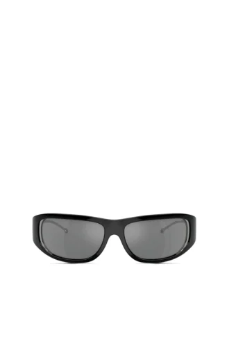 0dl3001 taille 61 Lunettes de soleil style enveloppant