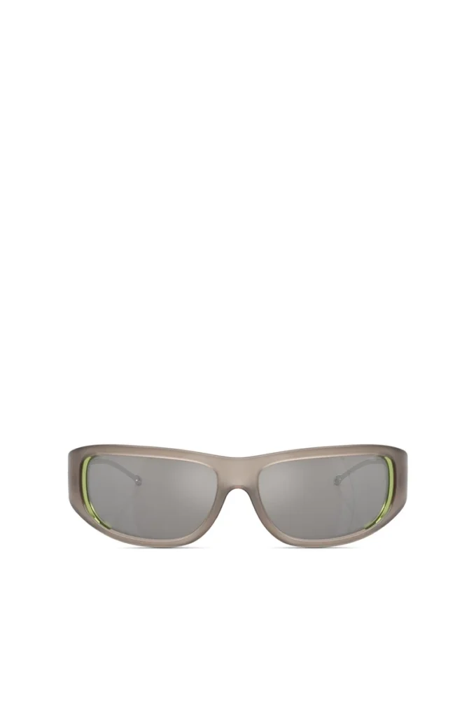 0dl3001 taille 61 Lunettes de soleil style enveloppant