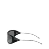 0dl3001 taille 61 Lunettes de soleil style enveloppant