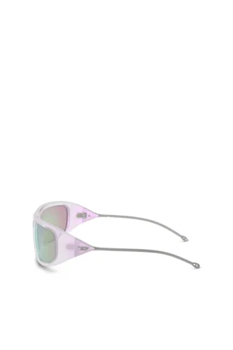 0dl3001 taille 61 Lunettes de soleil style enveloppant